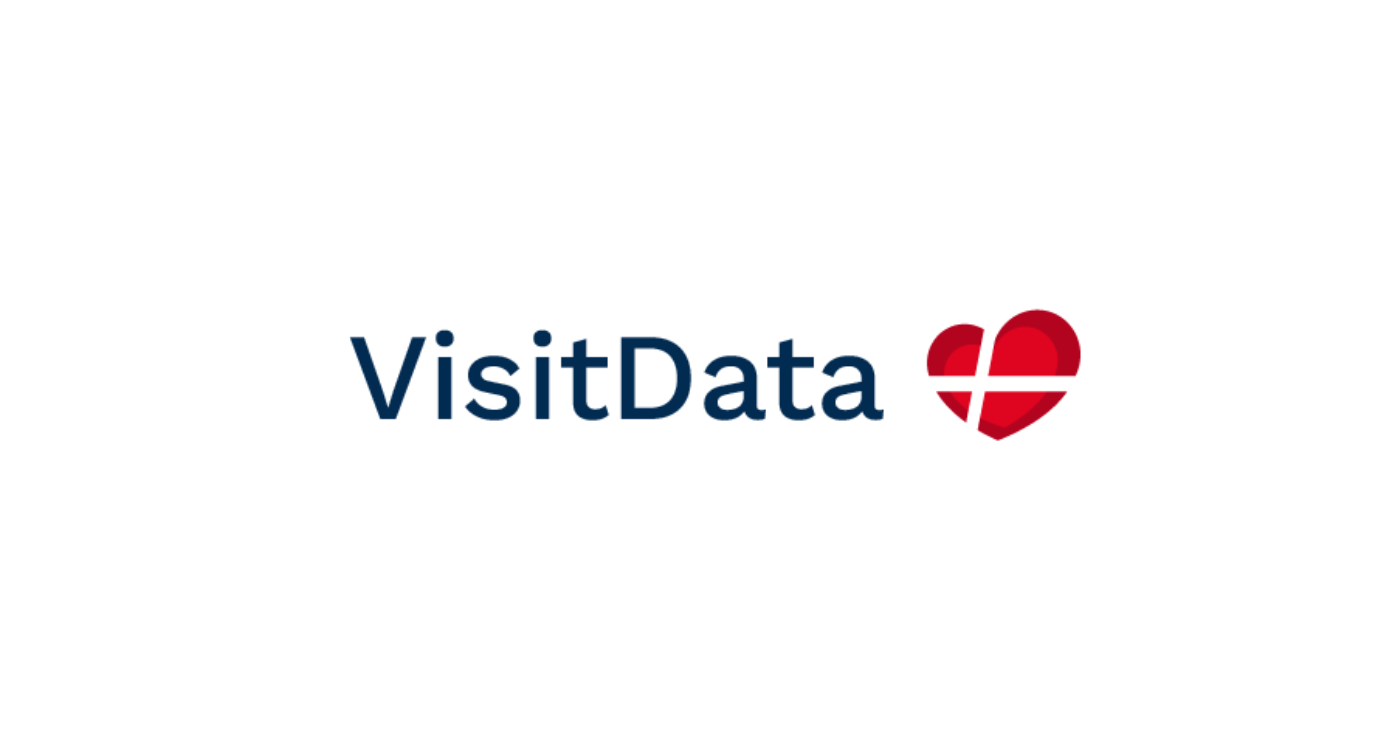 VisitData logo